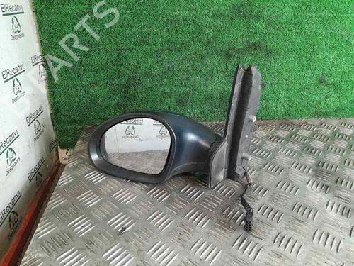 Used Left mirror SEAT ALTEA (5P1) [2004-2015]  28839322