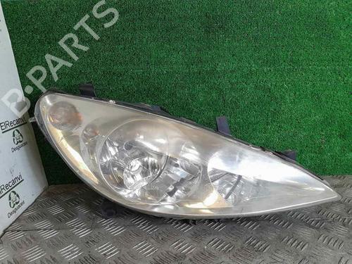 Højre forlygte PEUGEOT 307 Break (3E) 2.0 HDI 90 (90 hp) 22601168