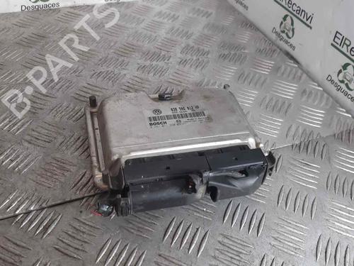 Used Engine control unit (ECU) SEAT IBIZA III (6L1) [2002-2009]  15511734
