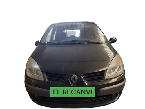 Brugte RENAULT GRAND SCÉNIC II (JM0/1_) 1.5 dCi (JM02, JM13) 4780125