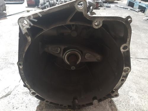 Gearbox BMW 3 (E90) | BP19274147M3