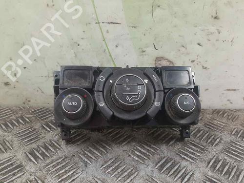 Used Climate control PEUGEOT 308 I (4A_, 4C_) [2007-2016]  17516216