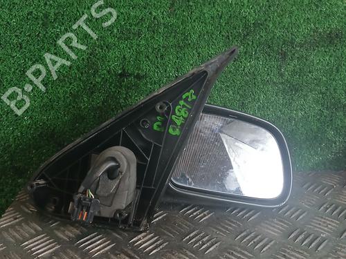Used Right mirror CITROËN XSARA (N1) 2.0 HDi 90 (90 hp) 31817203