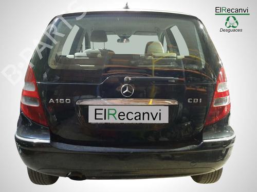 Left taillight MERCEDES-BENZ A-CLASS (W169) A 180 CDI (169.007, 169.307) | BP25438453C34 