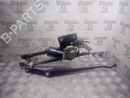 Viskermotor vindrude HYUNDAI MATRIX (FC) 1.5 CRDi (82 hp) 4544680