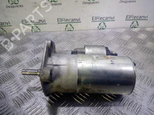 Used Starter SEAT IBIZA II (6K1) 1.4 i (60 hp) 4540302