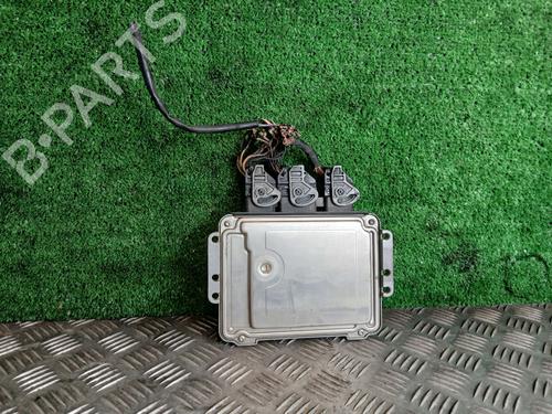 Used Engine control unit (ECU) Engine control unit (ECU) RENAULT MEGANE II Saloon (LM0/1_) 1.9 dCi (LM0G, LM1G, LM2C) (120 hp) 34436469 34436469