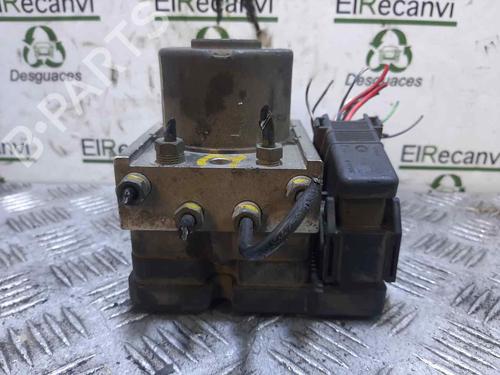 ABS Bremseaggregat FORD FOCUS C-MAX (DM2) 1.6 TDCi (109 hp) 13110546