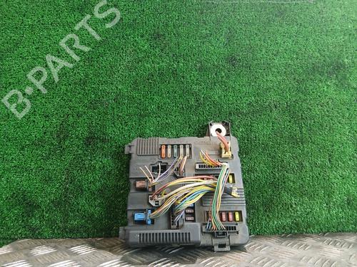 Used Fuse box Fuse box RENAULT GRAND SCÉNIC II (JM0/1_) 1.9 dCi (JM14) (131 hp) 36161826 36161826