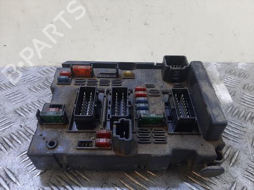 Fuse box PEUGEOT 307 Break (3E) | BP37015774E1 - Image 3