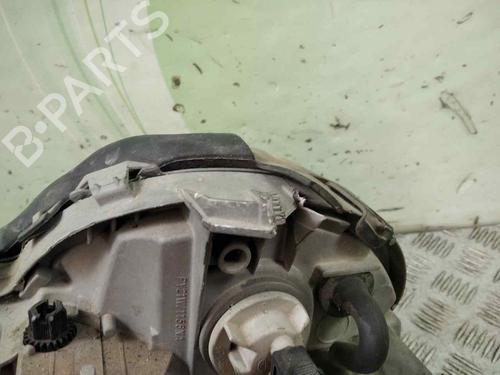 Right headlight MERCEDES-BENZ CLK (C208) CLK 200 Kompressor (208.344) | BP19698837C29