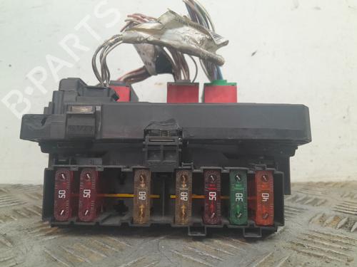 Fuse box CITROËN C5 II (RC_) | BP36433960E1 - Image 4