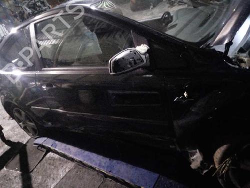 Front left window mechanism FORD FOCUS II (DA_, HCP, DP) 2.0 | BP4525026C22 