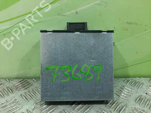 Electronic module BMW 1 (E87) 118 d | BP12679632M83