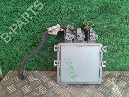 Engine control unit (ECU) CITROËN C3 I (FC_, FN_) 1.4 HDi | BP26335379M57