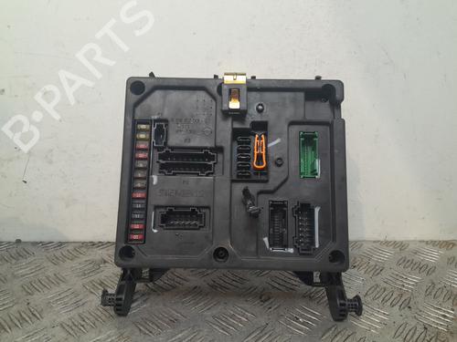 Sikringsdose Sikringsdose SEAT ALHAMBRA (7V8, 7V9) 1.9 TDI (131 hp) 36355447 36355447