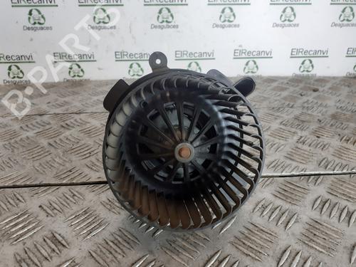 Varmeblæser CITROËN C4 I (LC_) 1.6 HDi (109 hp) 13360126