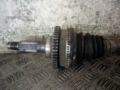 Left front driveshaft KIA CARNIVAL I (UP, FL) | BP10197162M38