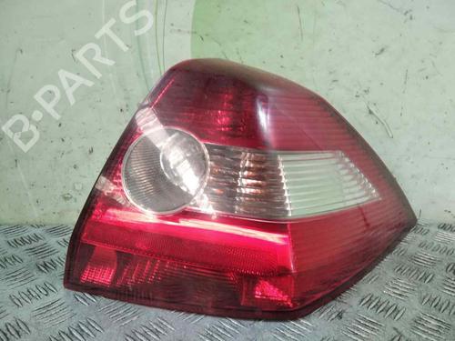 Used Right taillight Right taillight RENAULT MEGANE II (BM0/1_, CM0/1_) 1.5 dCi (BM02, BM13, BM2A, CM02, CM13) (101 hp) 19416405 19416405