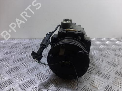 Used AC compressor FORD TRANSIT CONNECT (P65_, P70_, P80_) 1.8 Di (75 hp) 30100317