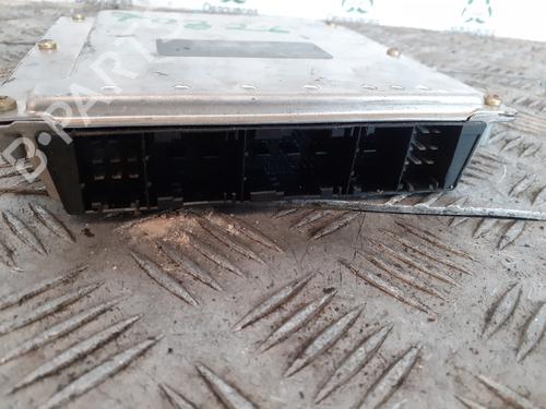 Engine control unit (ECU) MERCEDES-BENZ C-CLASS (W203) C 270 CDI (203.016) | BP13397702M57 