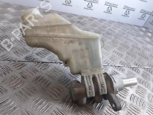 Used Brake master cylinder CITROËN NEMO Box Body/MPV (AA_) 1.4 HDi (68 hp) 6522492