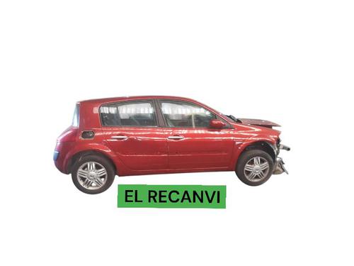 Rattakselaggregat RENAULT MEGANE II Saloon (LM0/1_) 1.9 dCi (LM0G, LM1G, LM2C) | BP28812688M21 