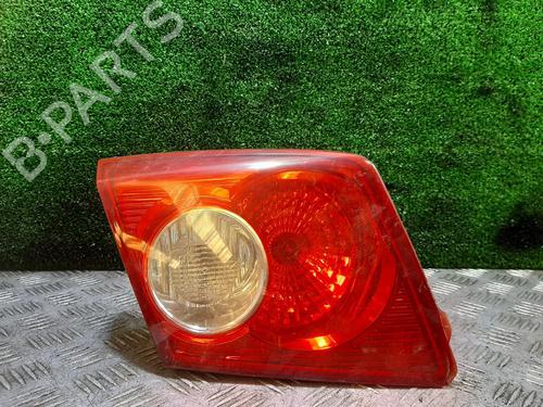 Used Left tailgate light CHEVROLET LACETTI (J200) [2003-2025]  27971477