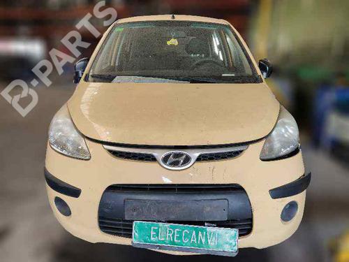 Used Parts HYUNDAI i10 I (PA)    1076422