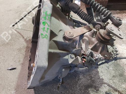 Gearbox CITROËN C1 (PM_, PN_) | BP25010169M3 - Image 3