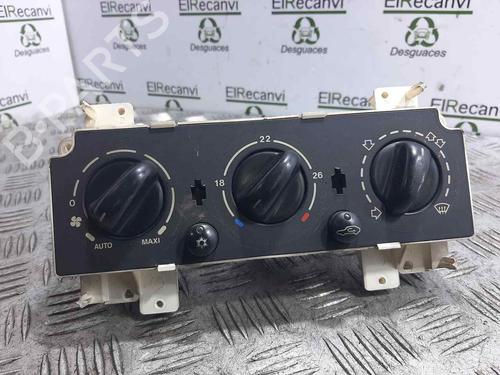 Commande Chauffage CITROËN XSARA (N1) 1.9 TD (90 hp) 7008733