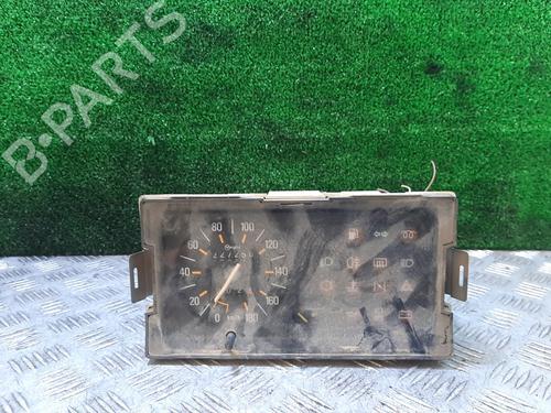 Used Instrument cluster Instrument cluster RENAULT SUPER 5 (B/C40_) 1.1 (B/C/401, B/C40H) (45 hp) 26335424 26335424