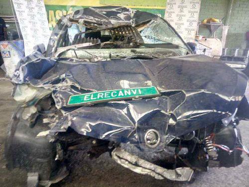 Used Parts SKODA FABIA III (NJ3)    845138