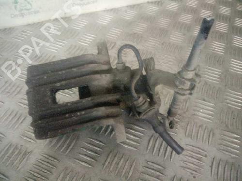 Used Left front brake caliper VW GOLF V (1K1) 2.0 TDI 16V (140 hp) 11564904