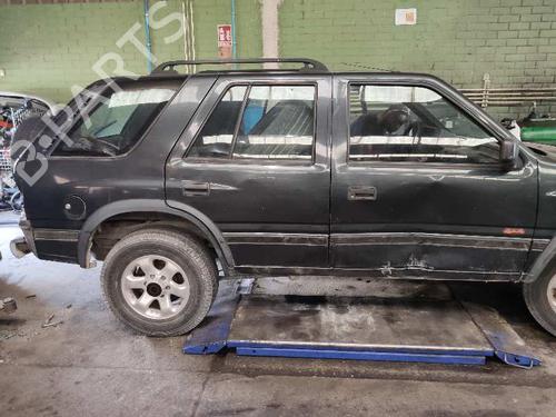 Front right window mechanism OPEL FRONTERA A (U92) 2.8 TD (5BMWL4, 5BSUD2) | BP4890904C23