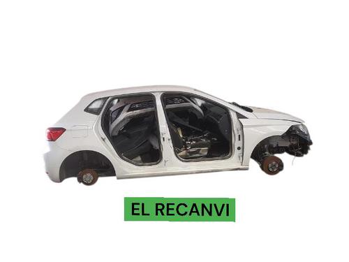 Climate control SEAT IBIZA V (KJ1, KJG)  | BP30437280I5 
