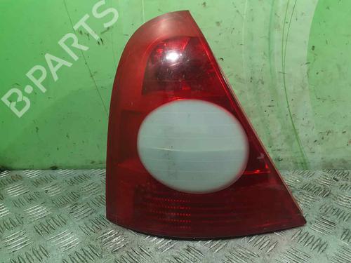 Used Left taillight RENAULT CLIO II (BB_, CB_) [1998-2016]  11829652