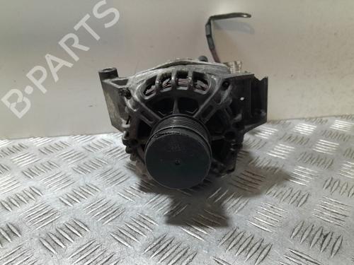 Used Alternator Alternator FIAT GRANDE PUNTO (199_) 1.3 D Multijet (199.AXD11, 199.AXD1A, 199.AXD1B,... (90 hp) 33957485 33957485