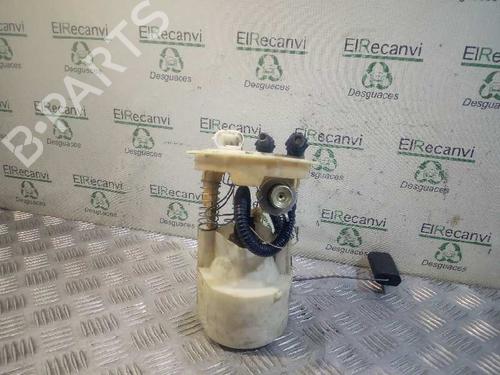 Fuel pump RENAULT MEGANE I (BA0/1_) 1.4 16V (BA0D, BA1H, BA0W, BA10) | BP5236567M76 