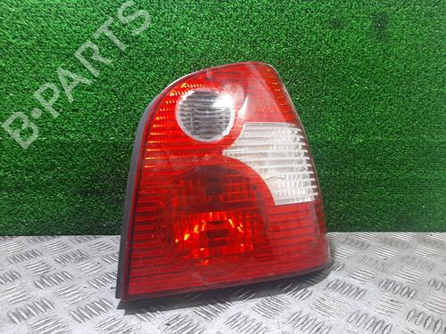 Used Right taillight VW POLO IV (9N_, 9A_) [2001-2014]  21266289