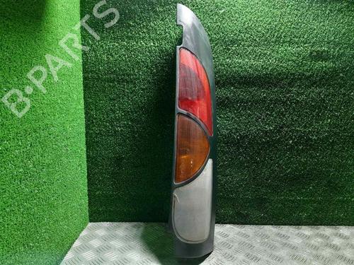 Right taillight RENAULT KANGOO (KC0/1_)  | BP13044398C35 