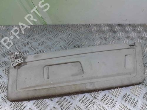 Used Left sun visor CITROËN C4 Grand Picasso I (UA_) 2.0 HDi 138 (136 hp) 7516070