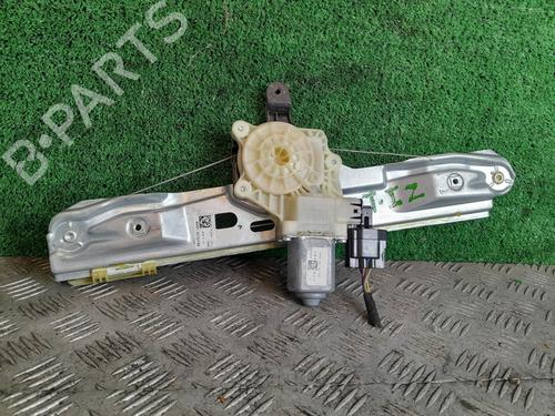 Rudehejsemekanisme venstre bagtil FORD FOCUS III [2010-2020]  24621811