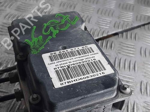 ABS pump CITROËN C4 I (LC_) | BP16249960M43