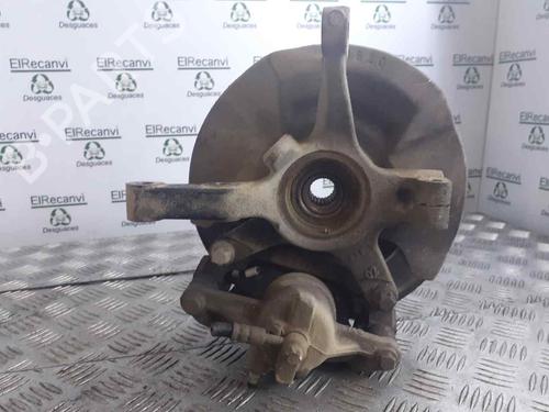 Right front steering knuckle SUZUKI WAGON R+ Hatchback (MM) 1.3 (RB413) | BP7047841M26 
