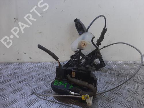 Used Front left lock Front left lock 37496432 37496432