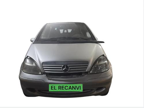 Used Parts MERCEDES-BENZ A-CLASS (W168) A 170 CDI (168.009, 168.109) (95 hp) 4395952