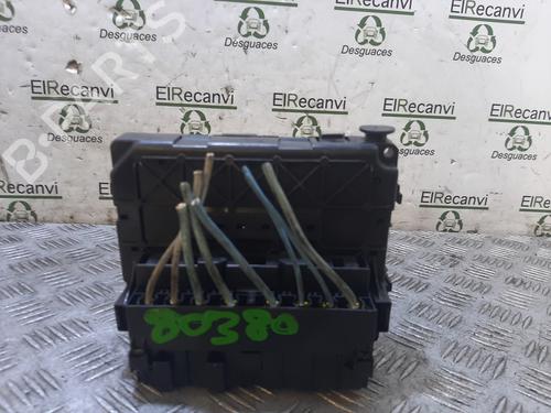 Used Fuse box CITROËN C5 I (DC_) 2.0 HDi (DCRHZB, DCRHZE) (109 hp) 19248164