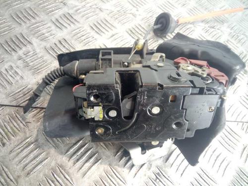 Rear right lock AUDI A4 B6 (8E2) 2.5 TDI quattro | BP4549034C99