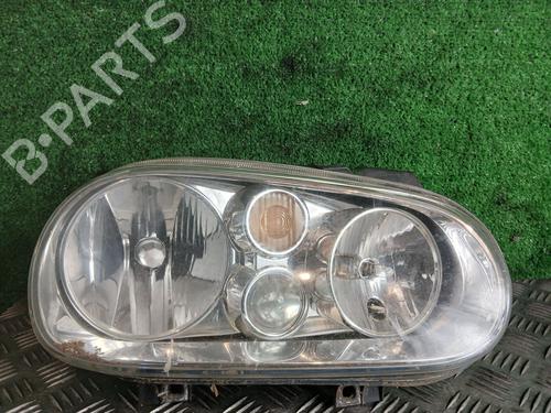 Højre forlygte Højre forlygte VW GOLF IV (1J1) 1.9 TDI (110 hp) 33689467 33689467